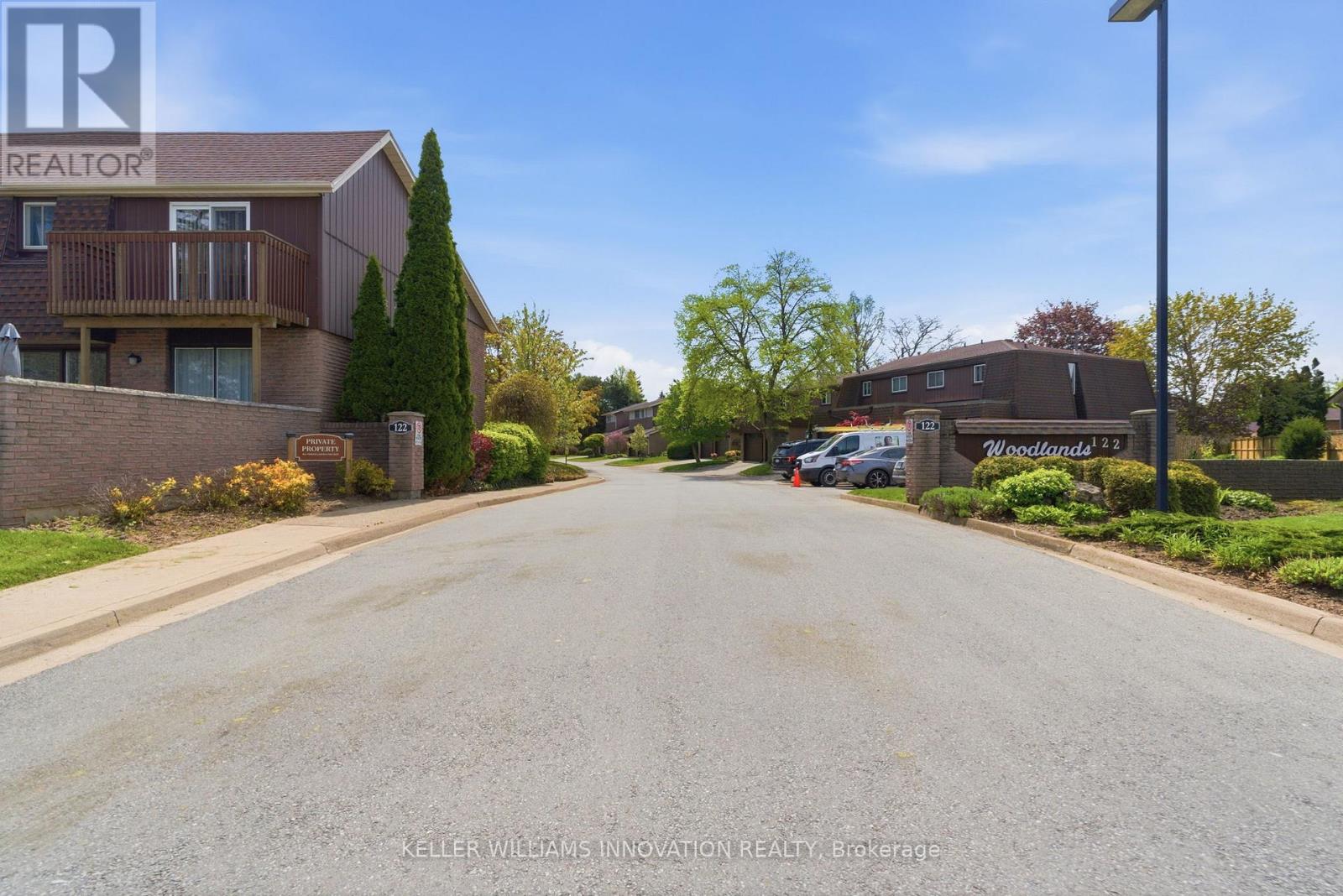 #46 122 LAKESHORE ROAD - 2