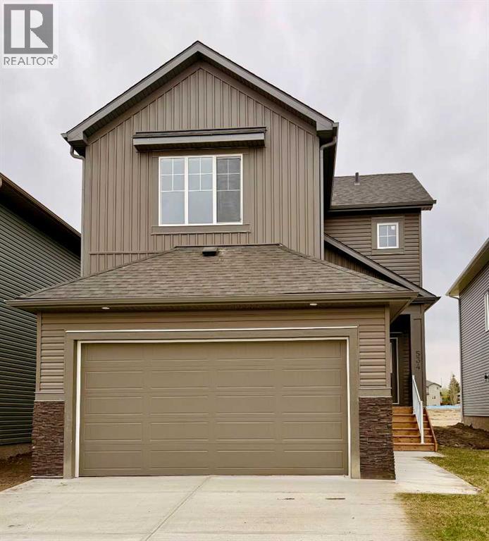 534 Ranch Green - 1