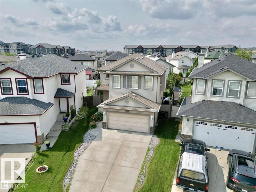 16246 48 ST NW NW - 2
