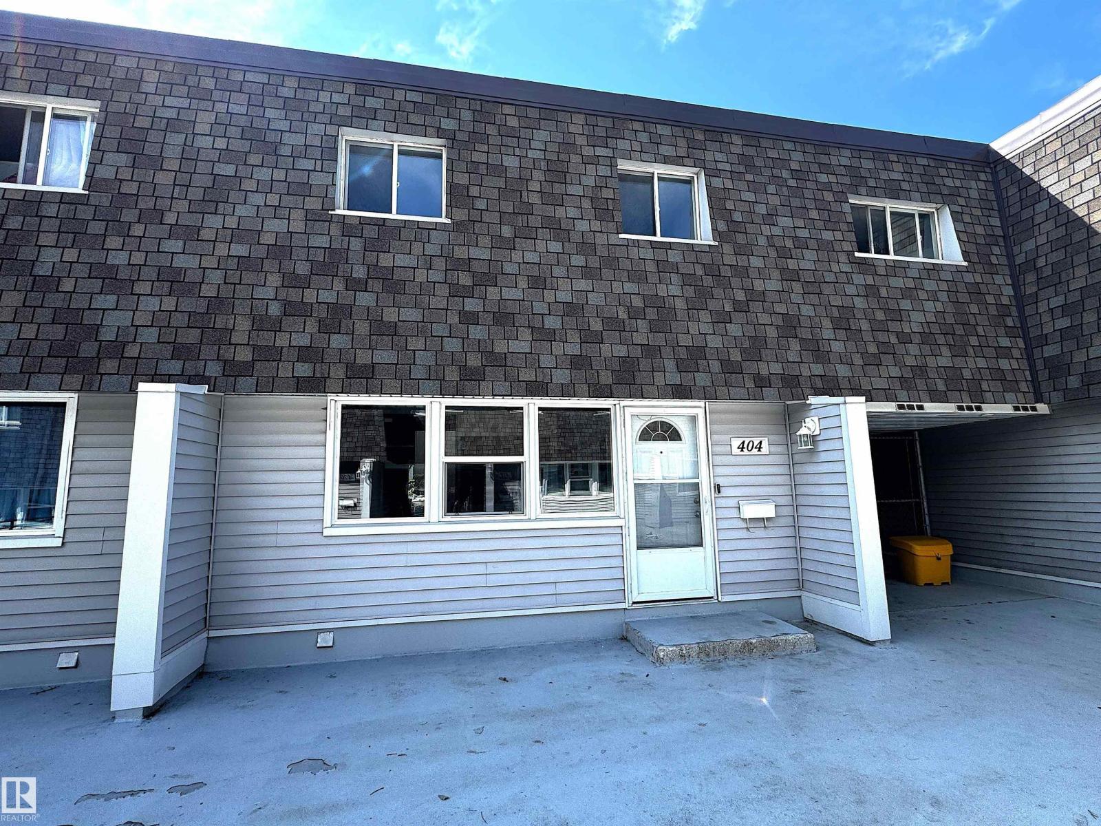 404 Village on the Green NW - 1