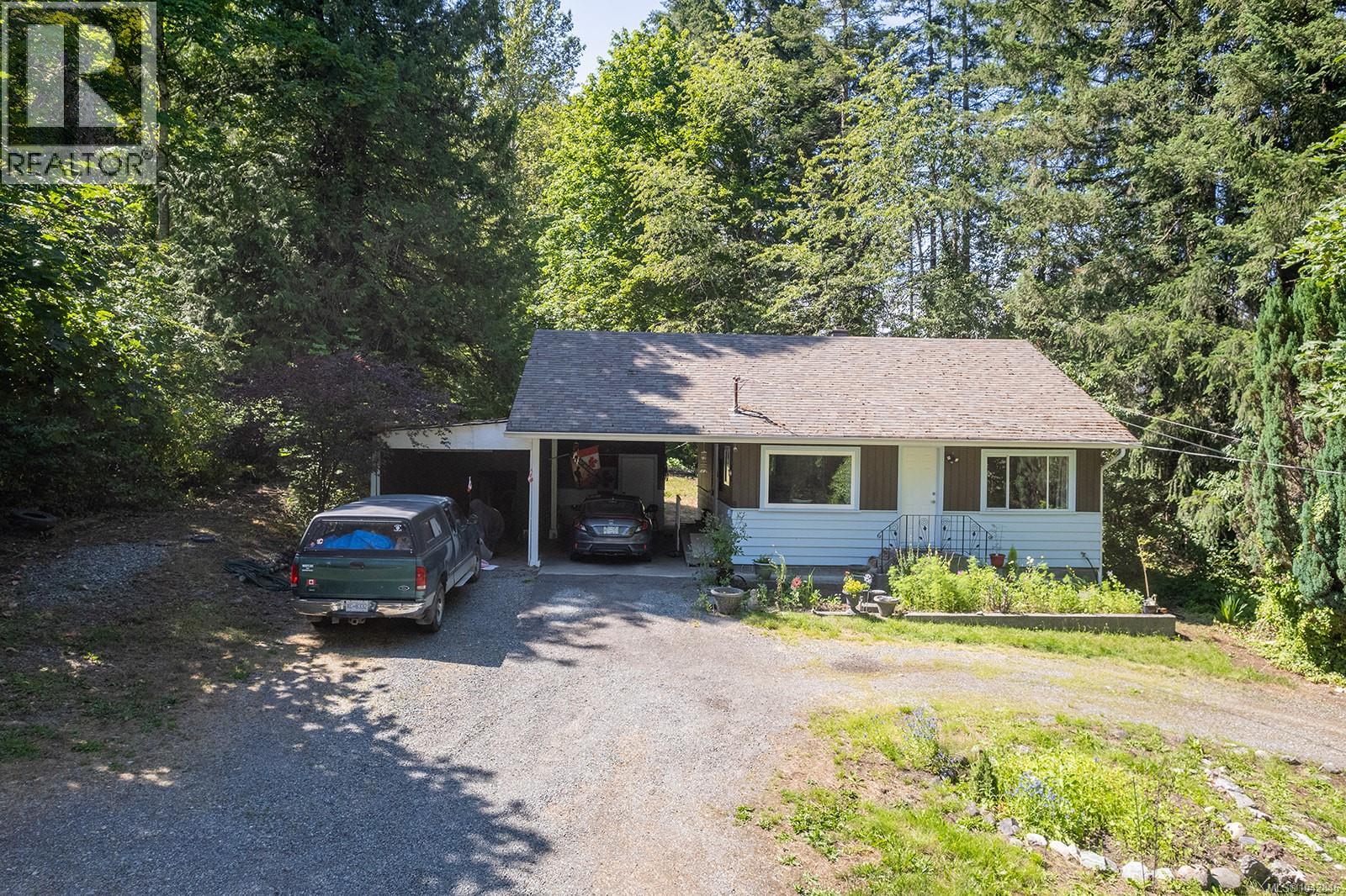 5280 Koksilah Rd - 1