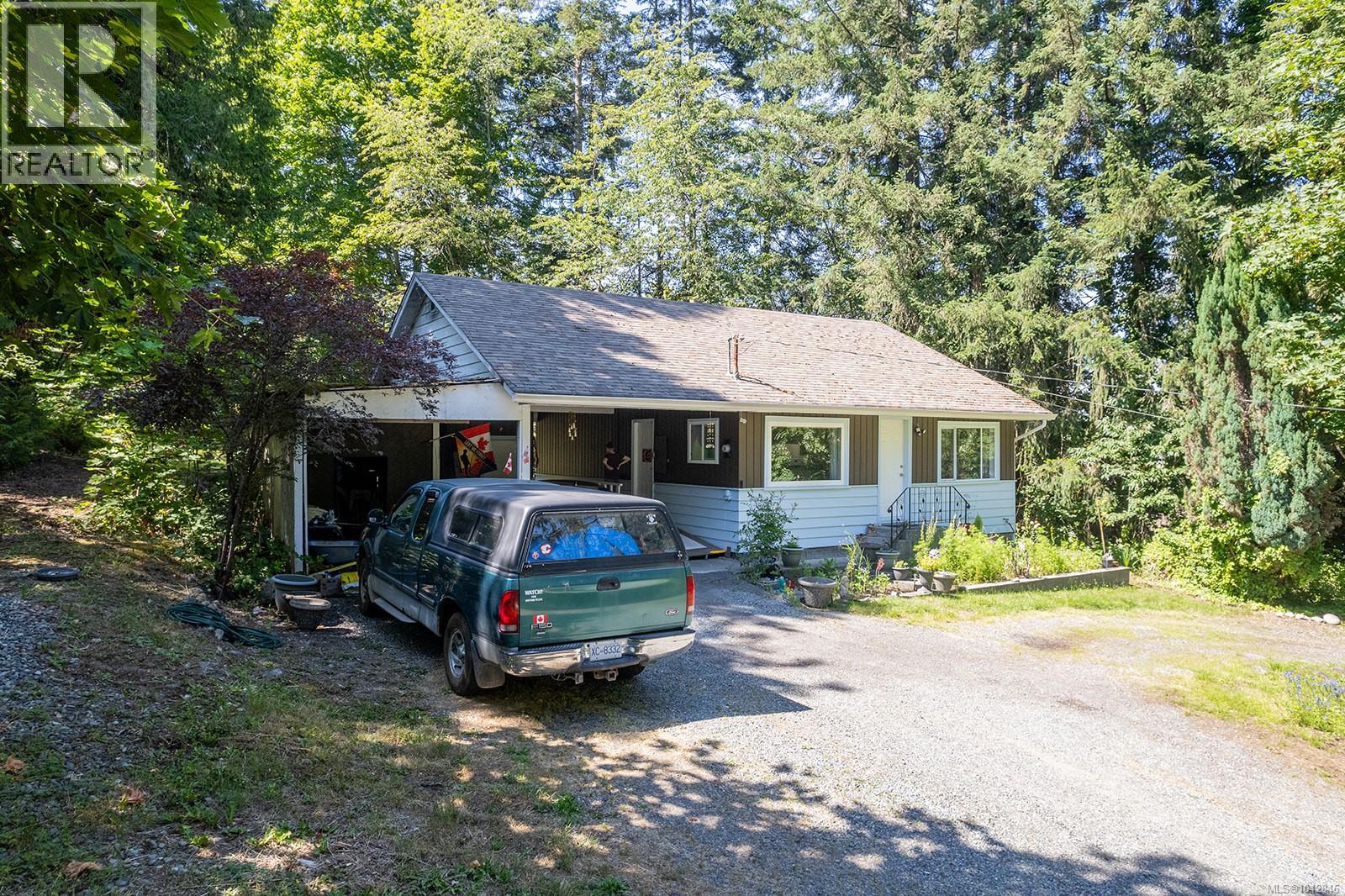 5280 Koksilah Rd - 5