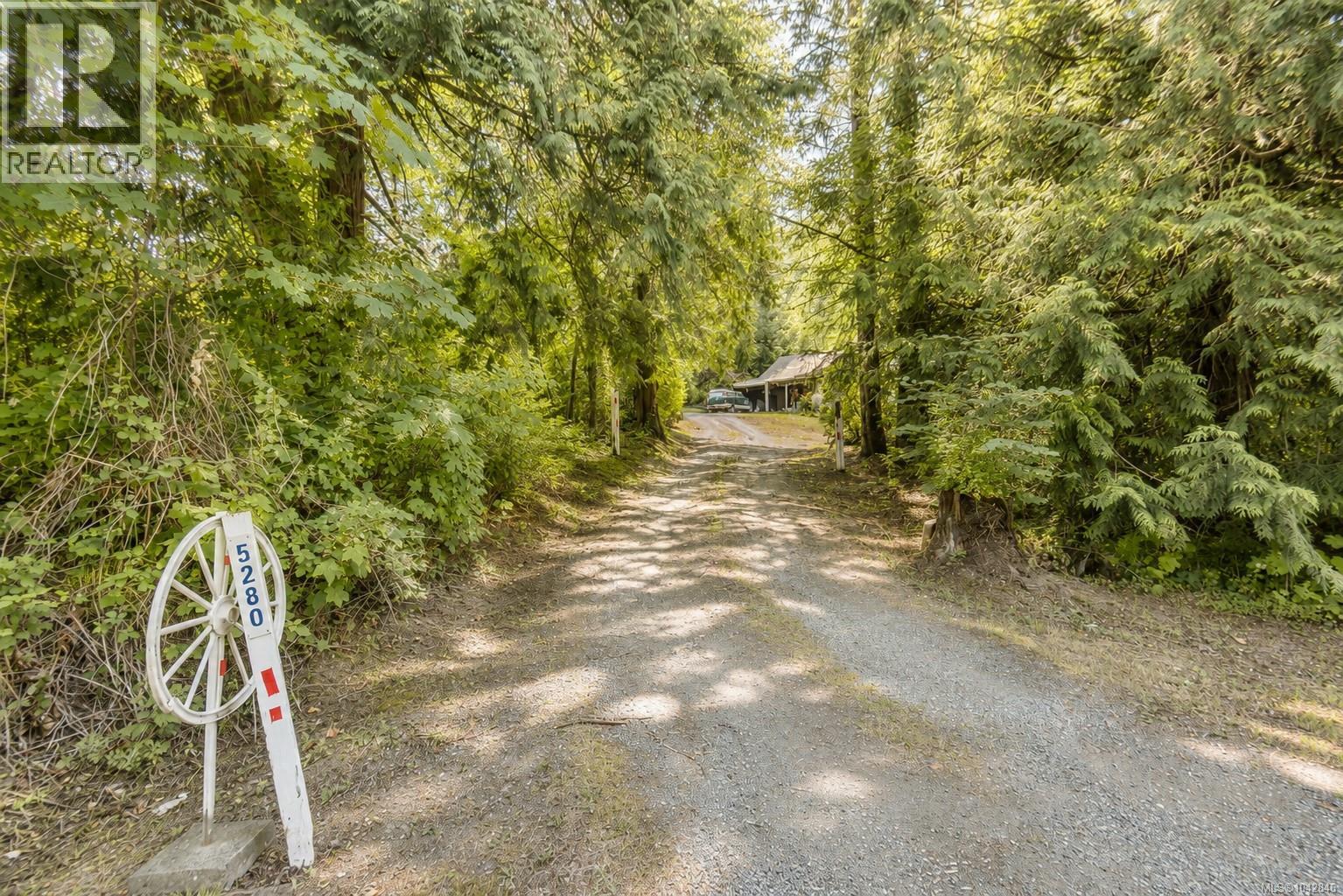 5280 Koksilah Rd - 25