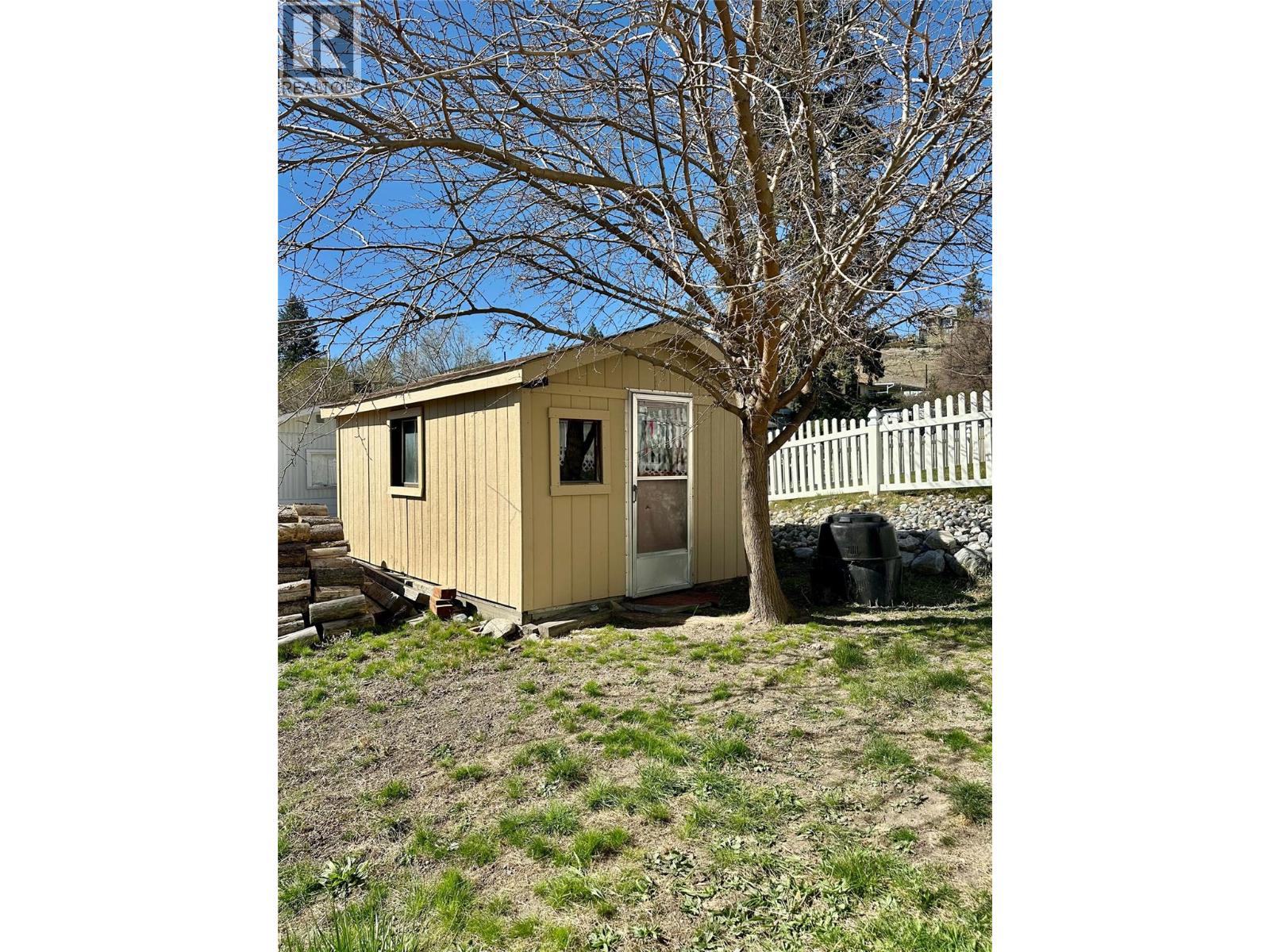 #D30 4505 MCLEAN CREEK Road - 30
