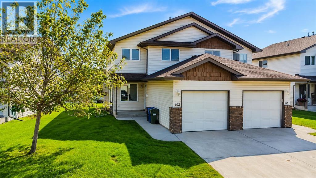 #102 6220 Orr Drive - 2