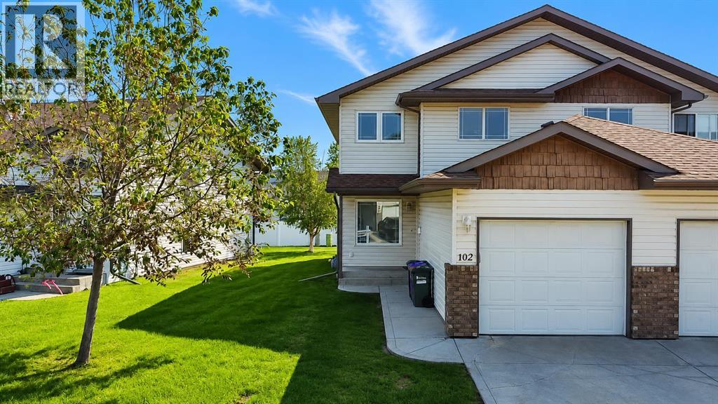 #102 6220 Orr Drive - 1