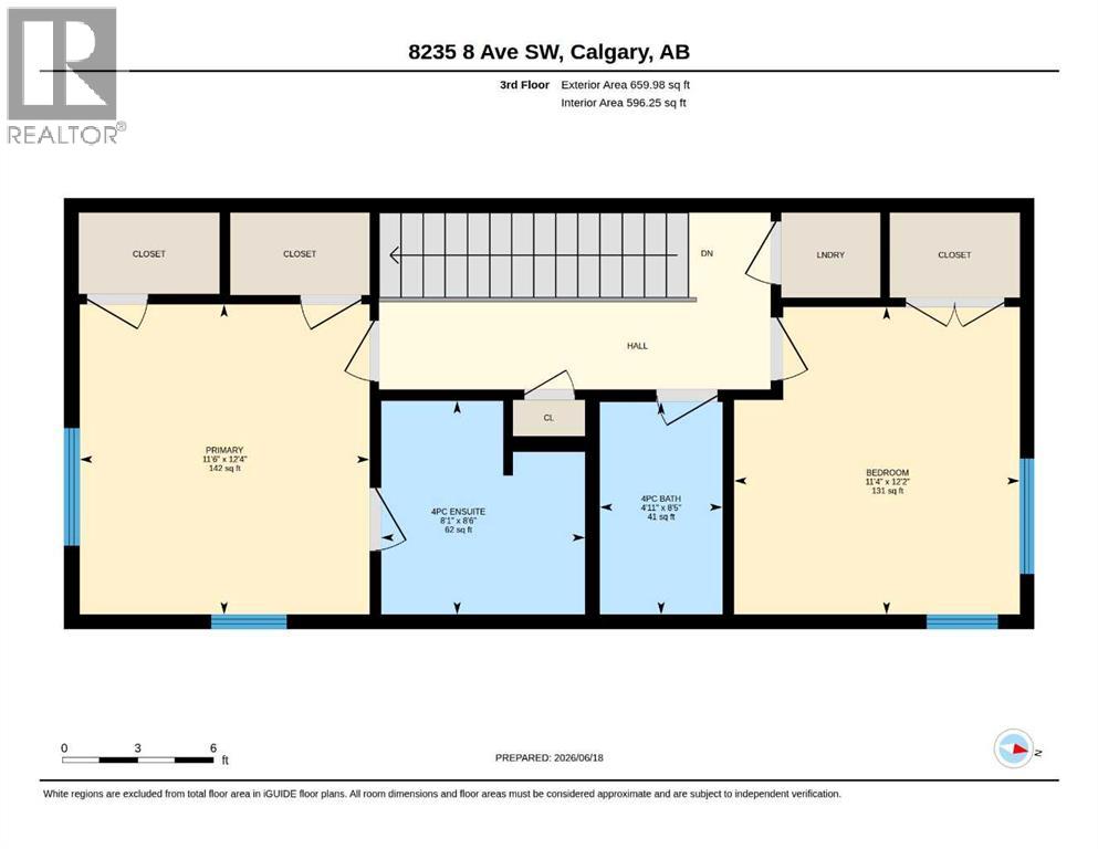 #108 8235 8 Avenue SW - 14