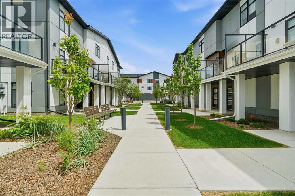 #108 8235 8 Avenue SW - 28