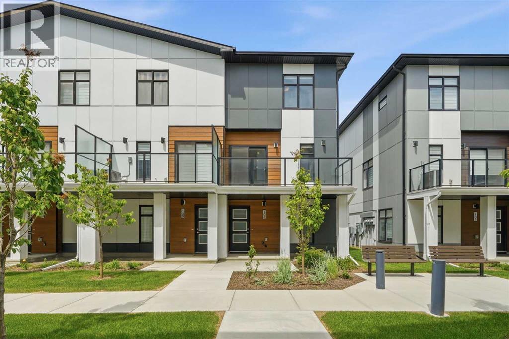 #108 8235 8 Avenue SW - 1