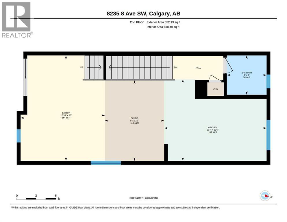 #108 8235 8 Avenue SW - 6