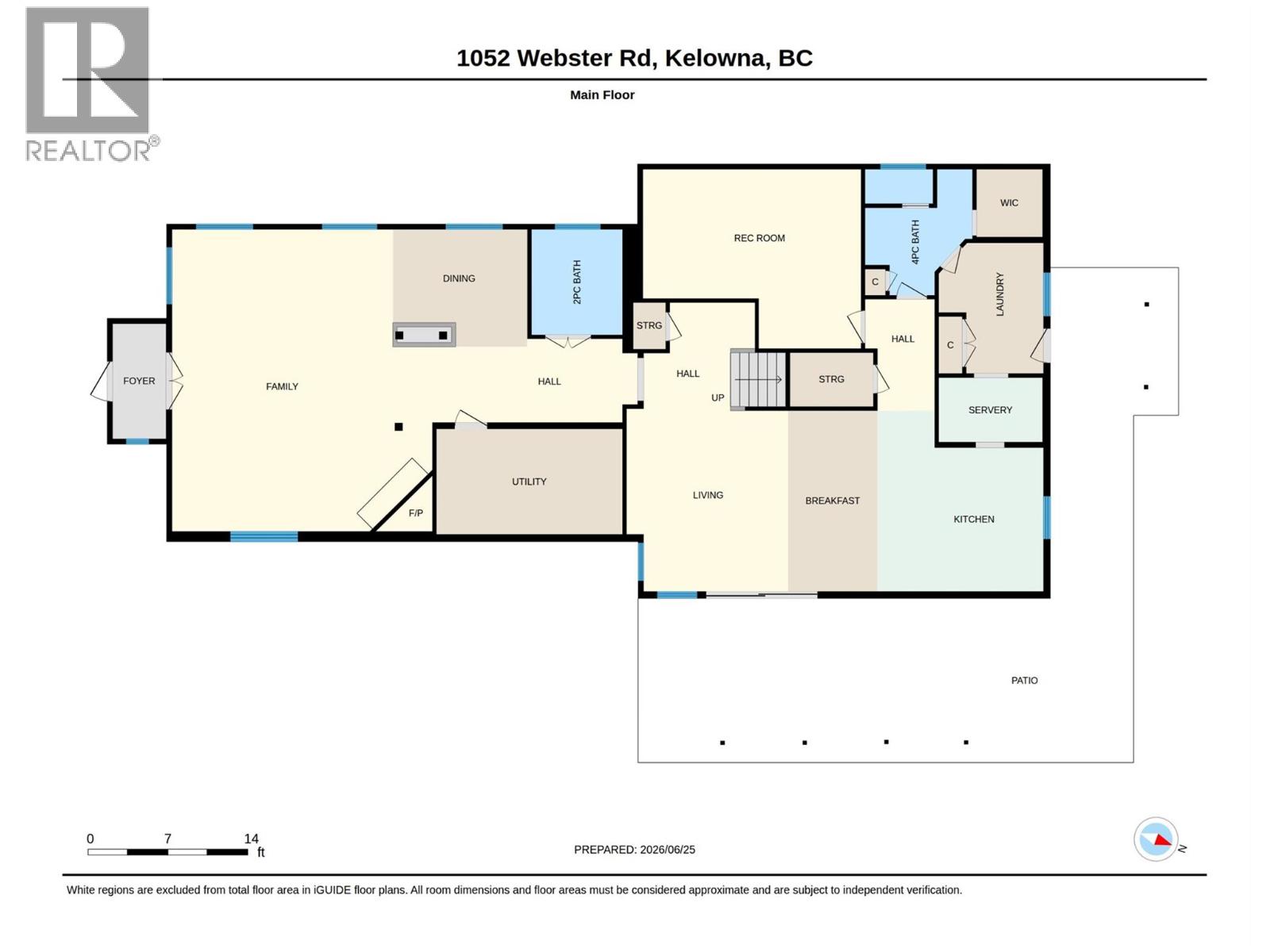 1052 Webster Road - 54