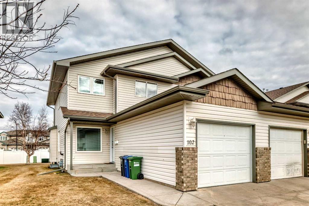 #102 6220 Orr Drive - 38