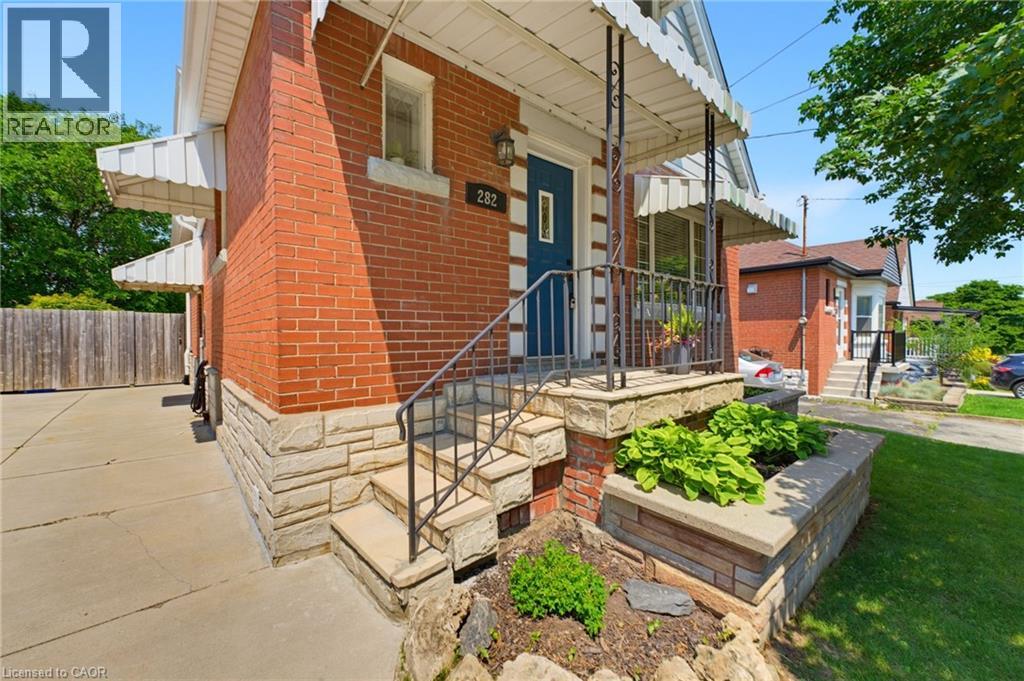 282 EAST 13TH Street - 2