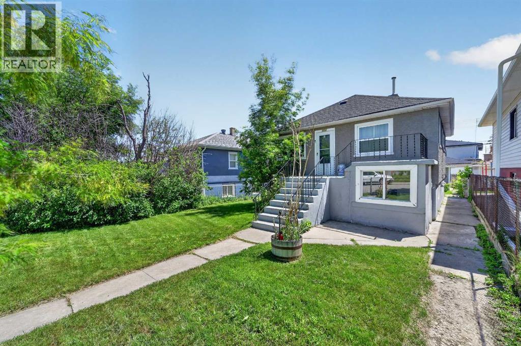 1212 Bantry Street NE - 1