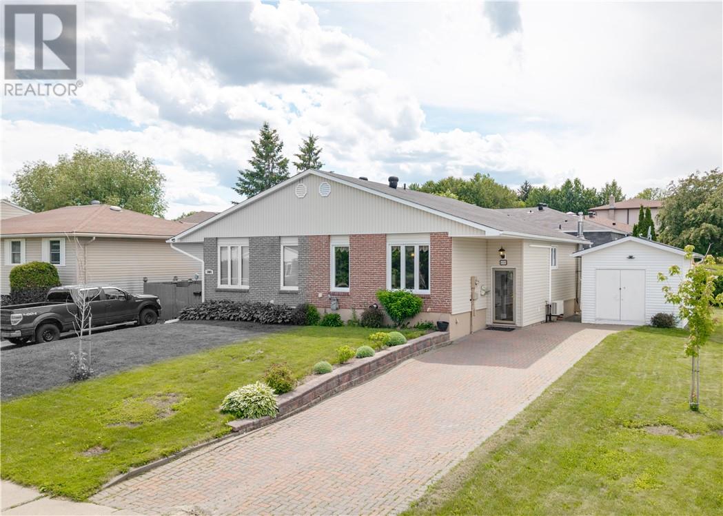 1001 Woodbine Avenue - 1