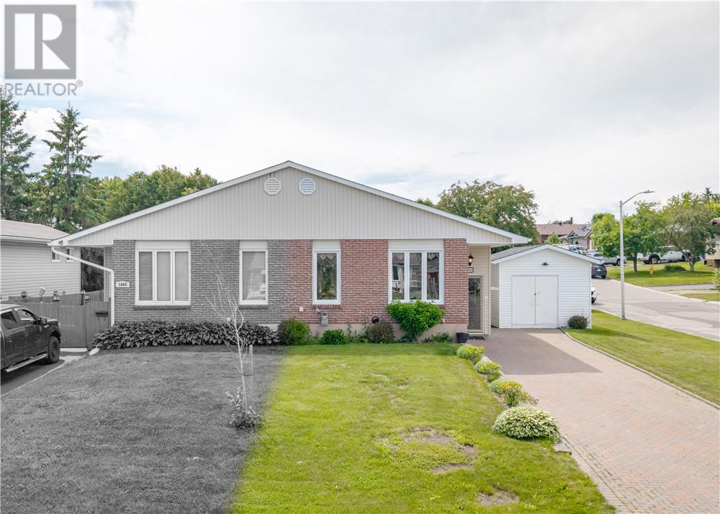 1001 Woodbine Avenue - 22