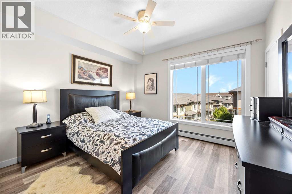 #301 300 Auburn Meadows Manor SE - 19