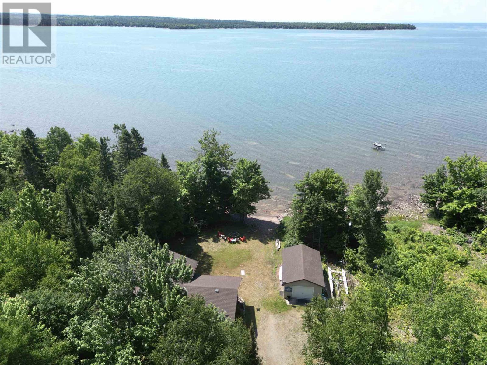 279 Nils Bay RD - 1