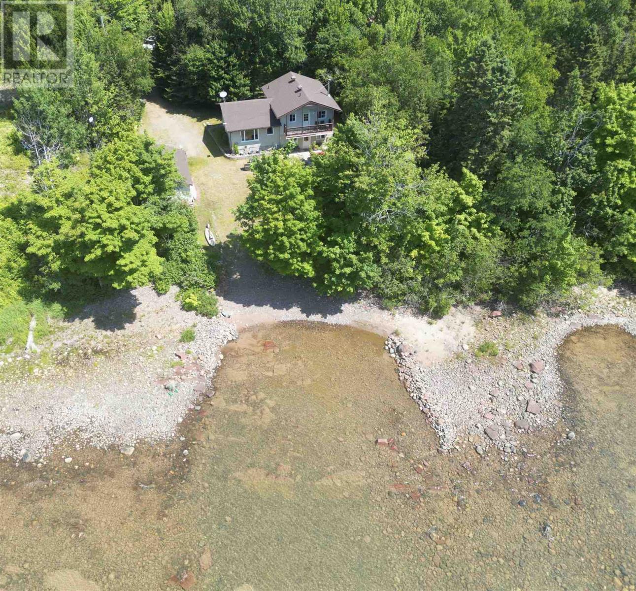 279 Nils Bay RD - 3