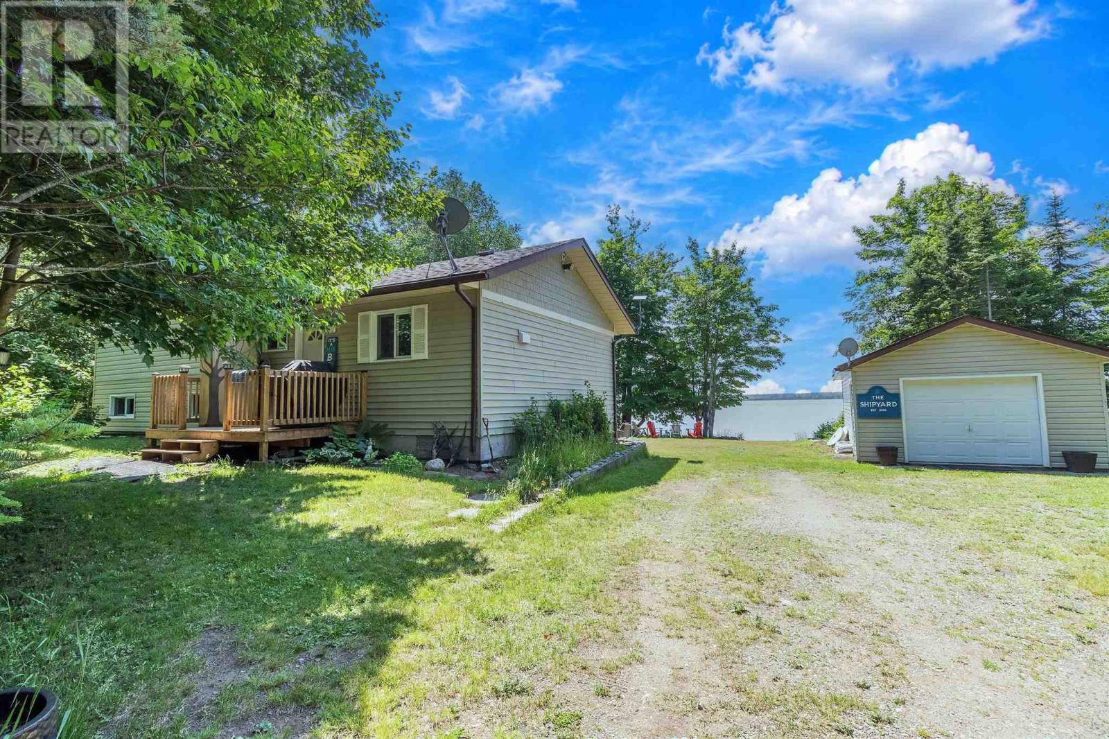 279 Nils Bay RD - 5