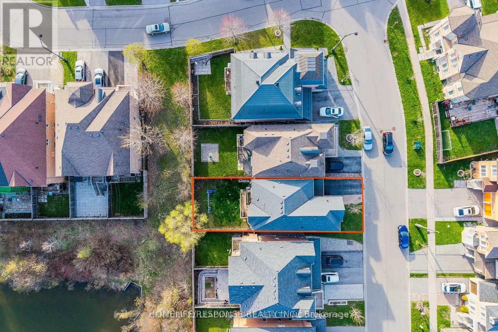 5 GOOSEMAN CRESCENT - 5