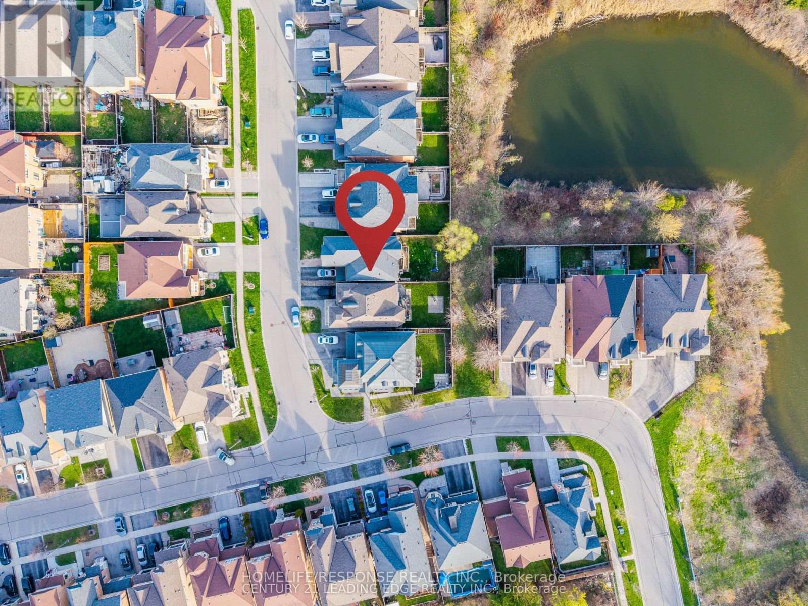 5 GOOSEMAN CRESCENT - 6