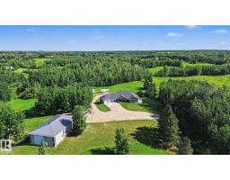 House for sale at 2012 Parkland Dr, Rural Parkland County — MLS® E4465129