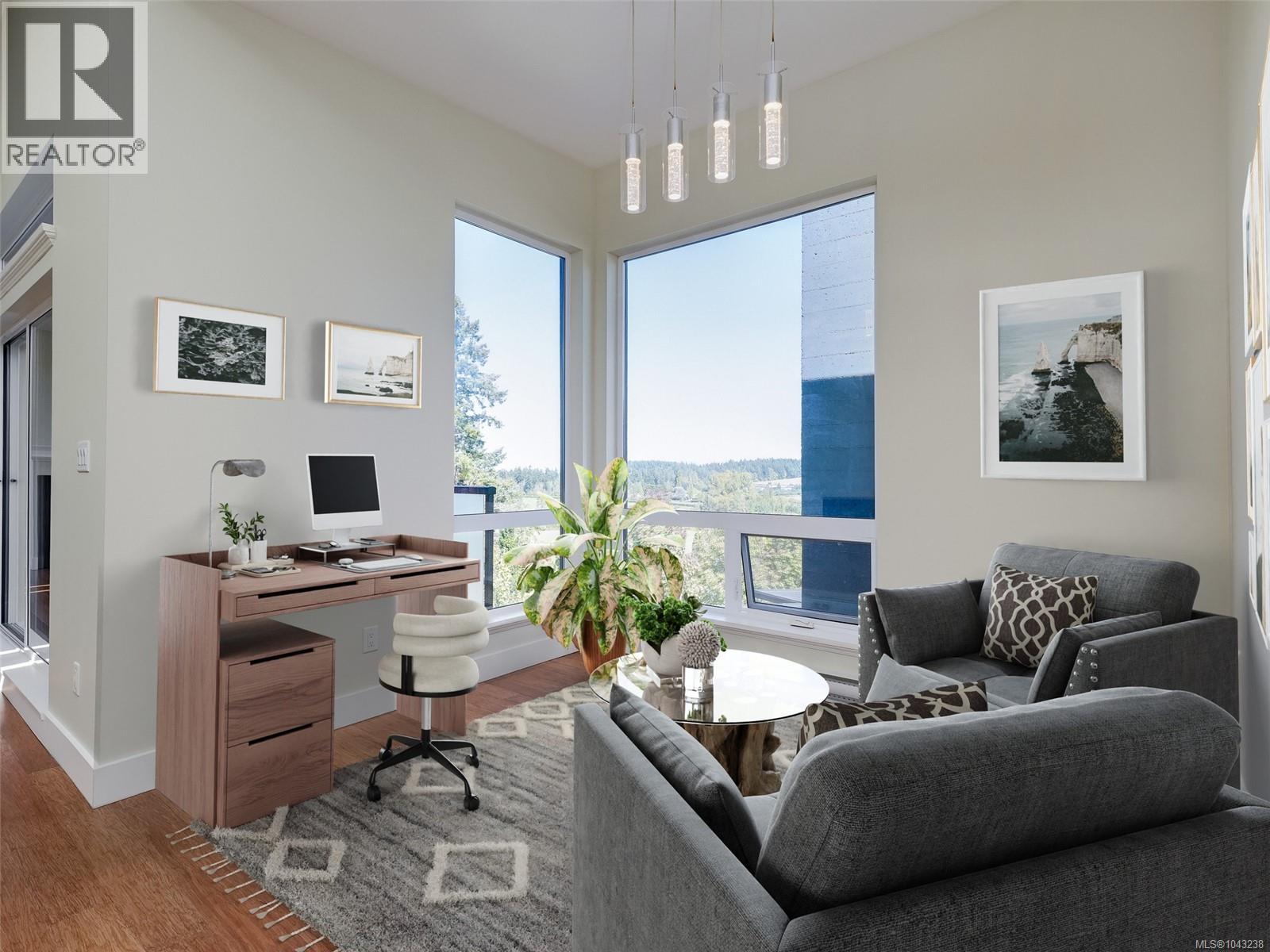 #302 6981 East Saanich Rd - 3
