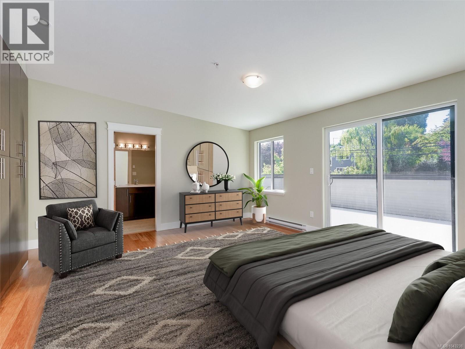 #302 6981 East Saanich Rd - 4