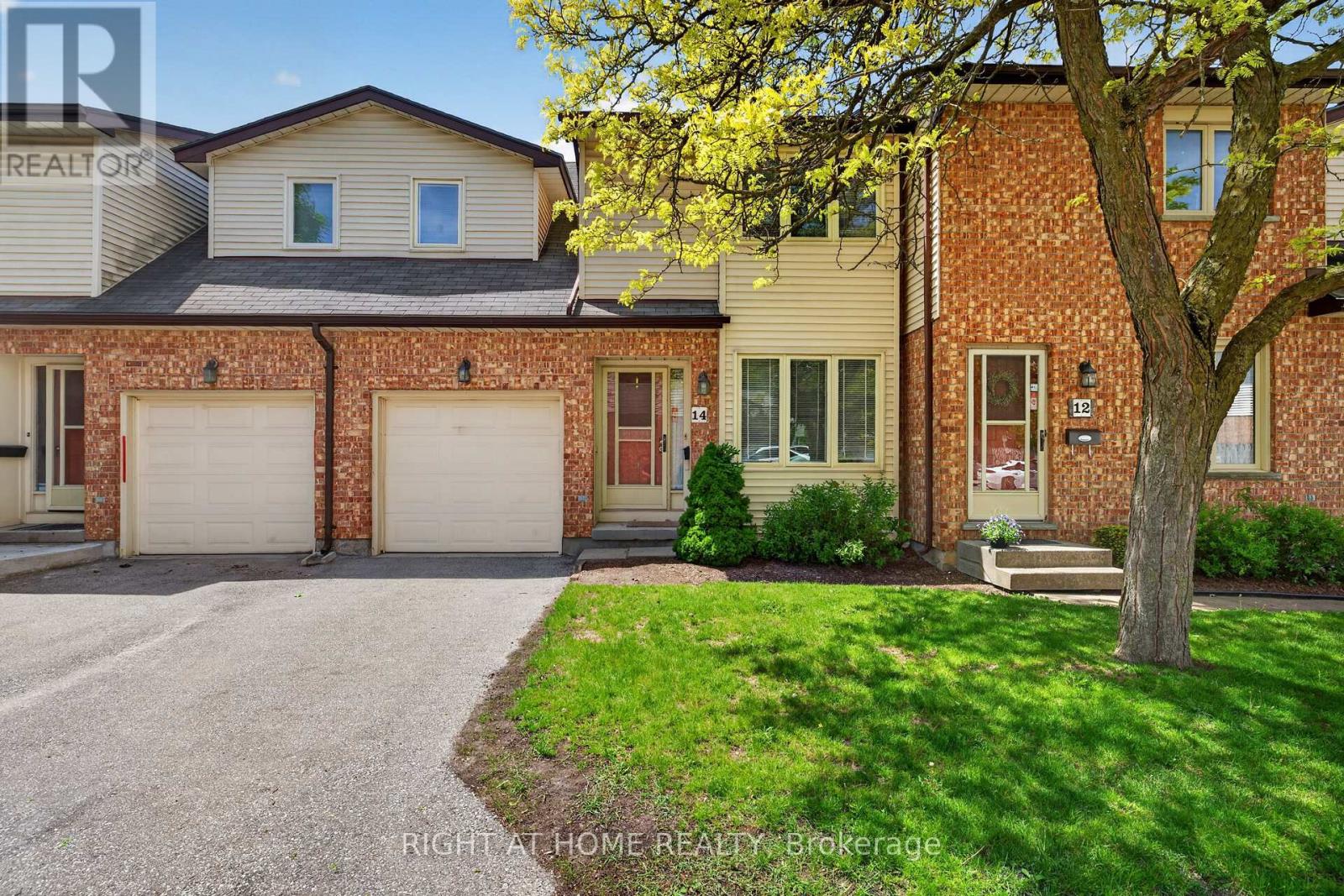 #14 308 CONWAY DRIVE - 1