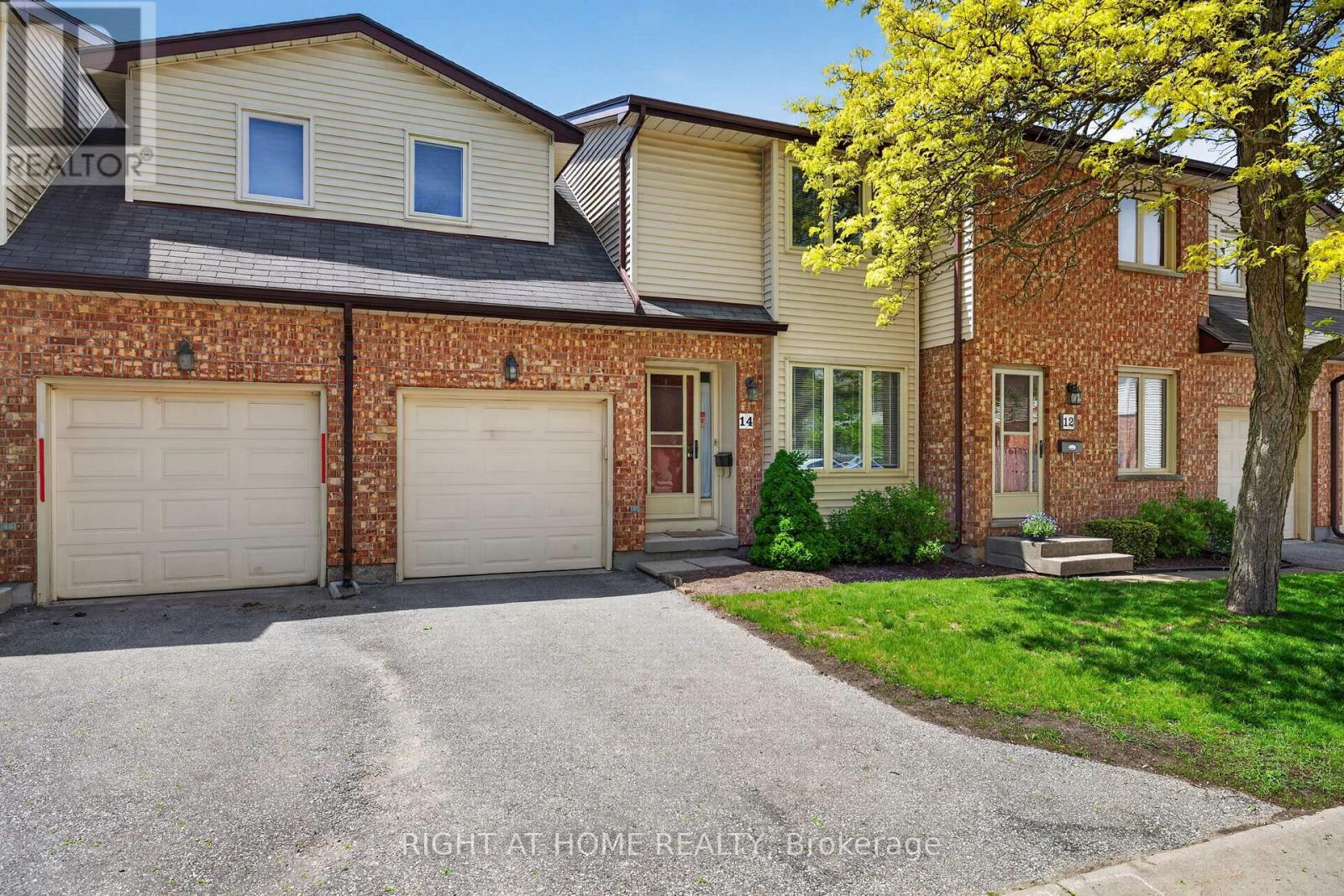 #14 308 CONWAY DRIVE - 2