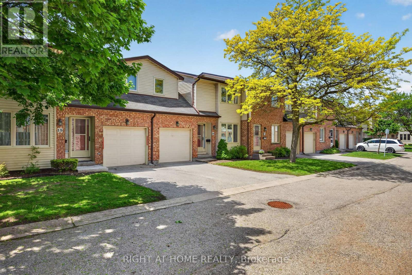 #14 308 CONWAY DRIVE - 3