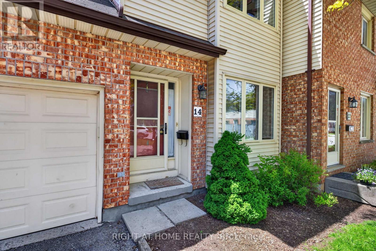 #14 308 CONWAY DRIVE - 4
