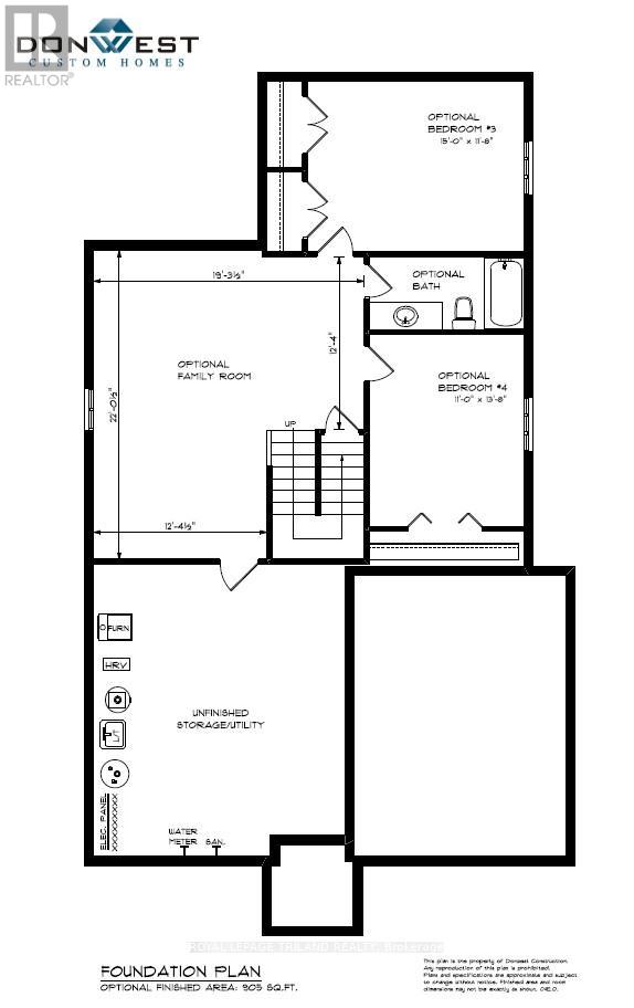 283 RIDOUT STREET - 4