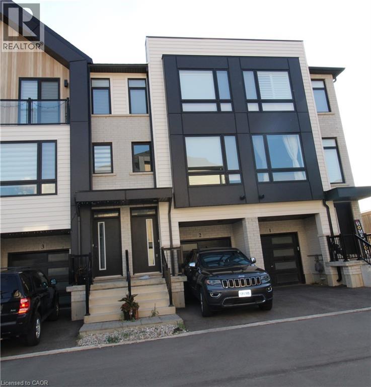 #2 55 TOM BROWN Drive - 1