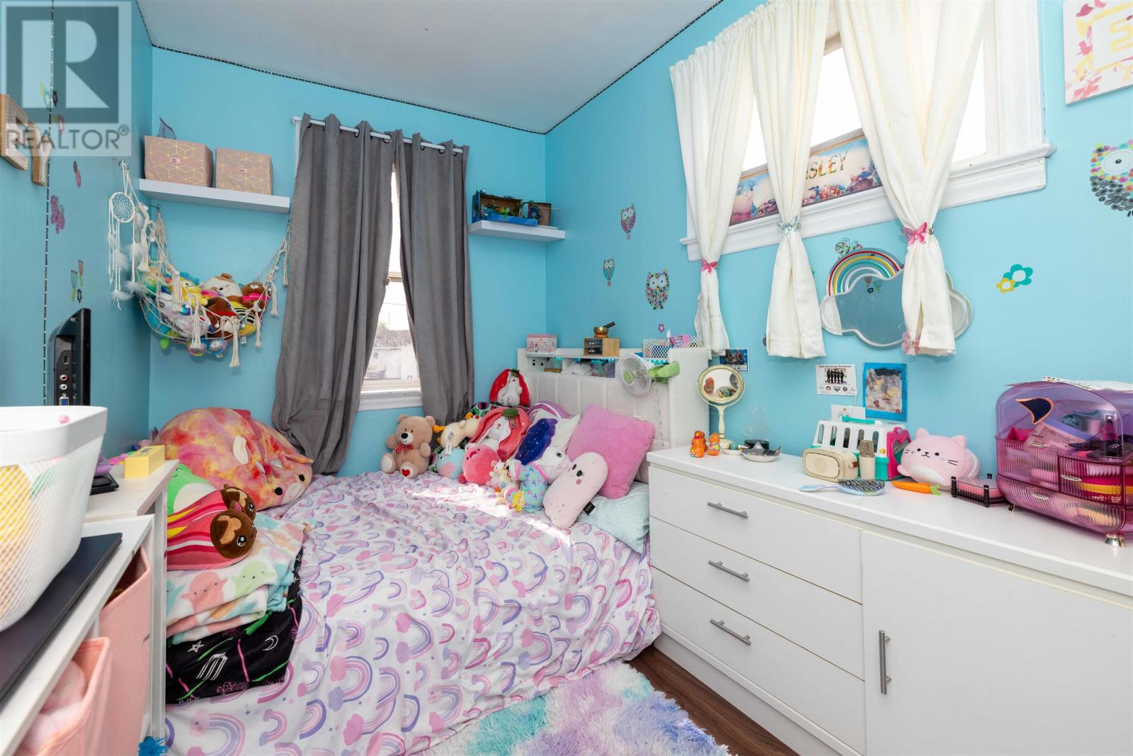 825 Alberta ST - 7