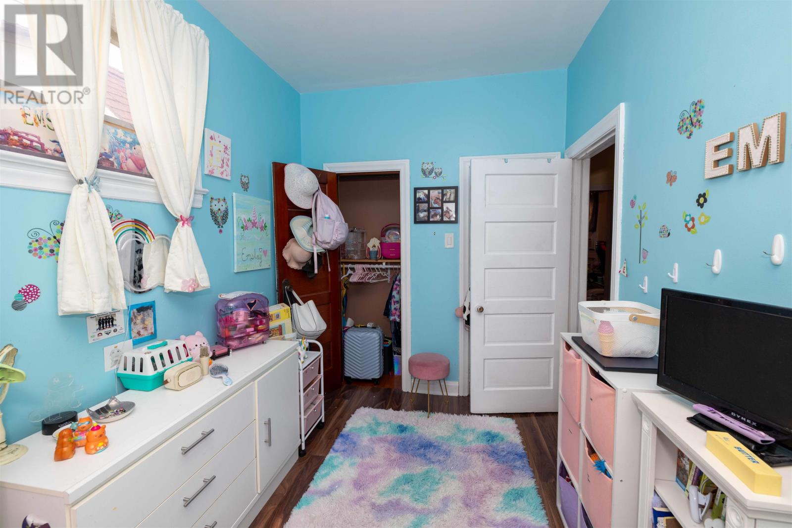 825 Alberta ST - 8