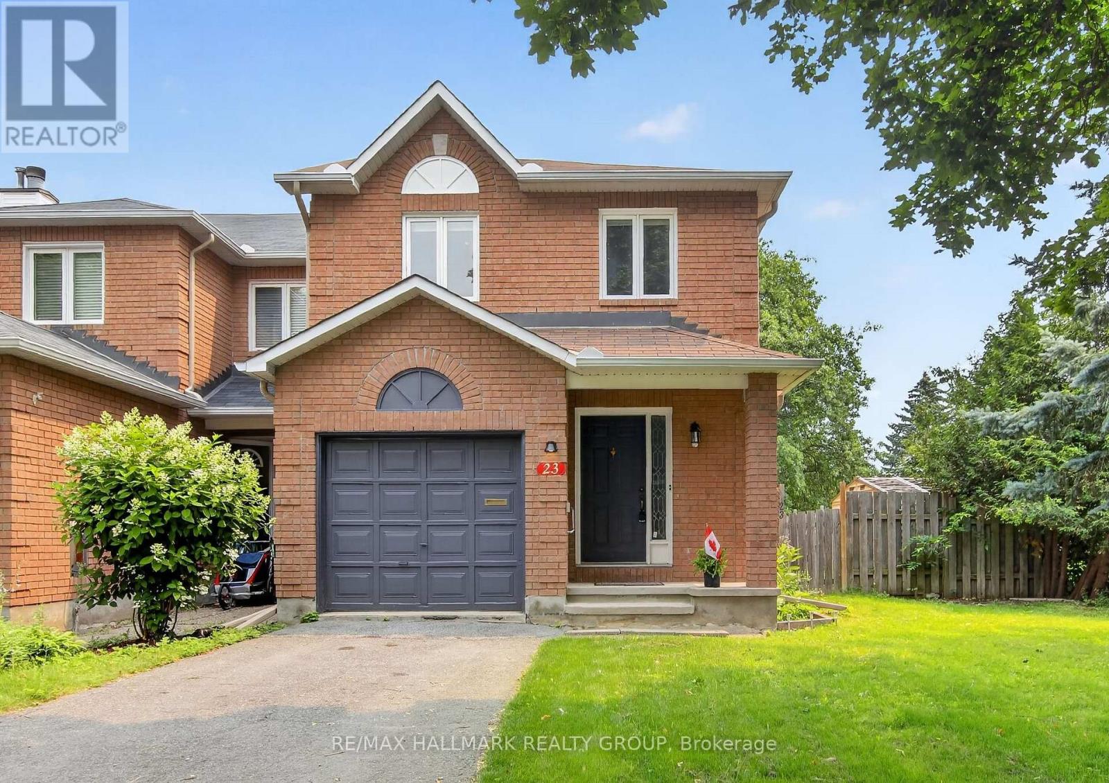 23 WHITEGATE CRESCENT - 1