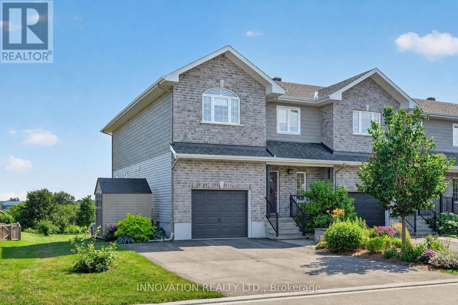 657 MEADOWRIDGE CIRCLE - 1