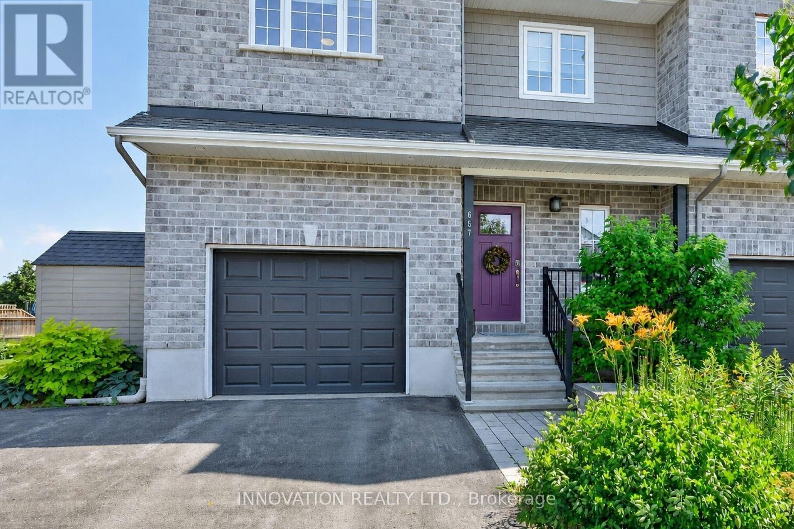 657 MEADOWRIDGE CIRCLE - 2