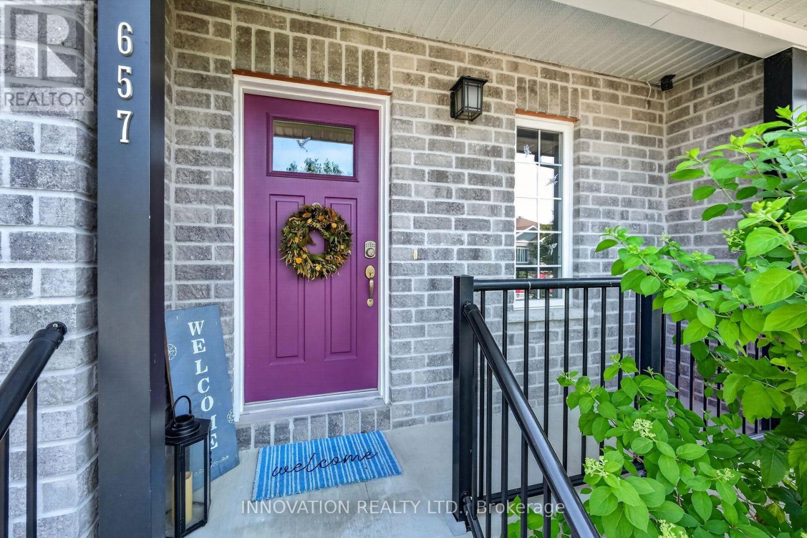 657 MEADOWRIDGE CIRCLE - 3