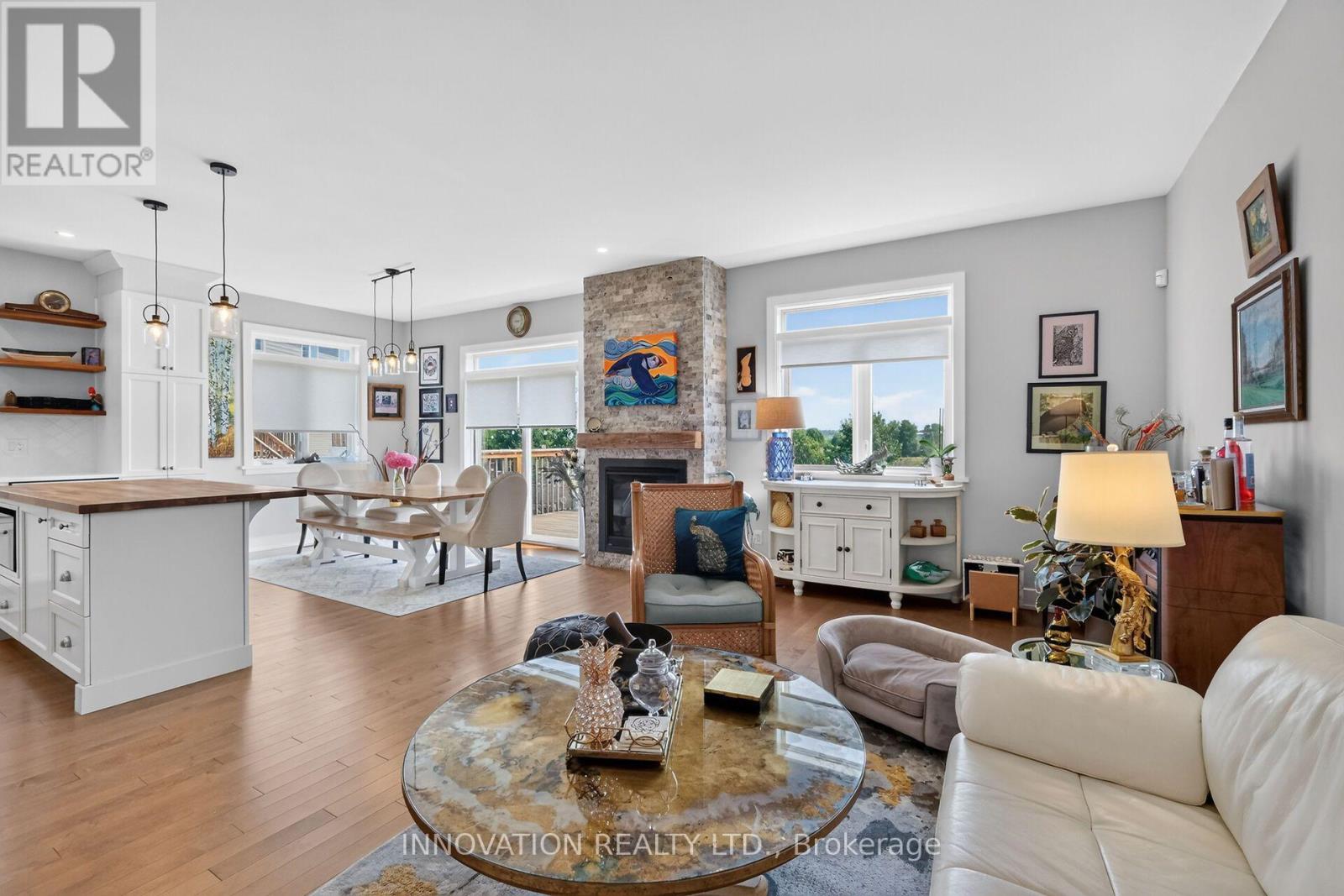 657 MEADOWRIDGE CIRCLE - 8