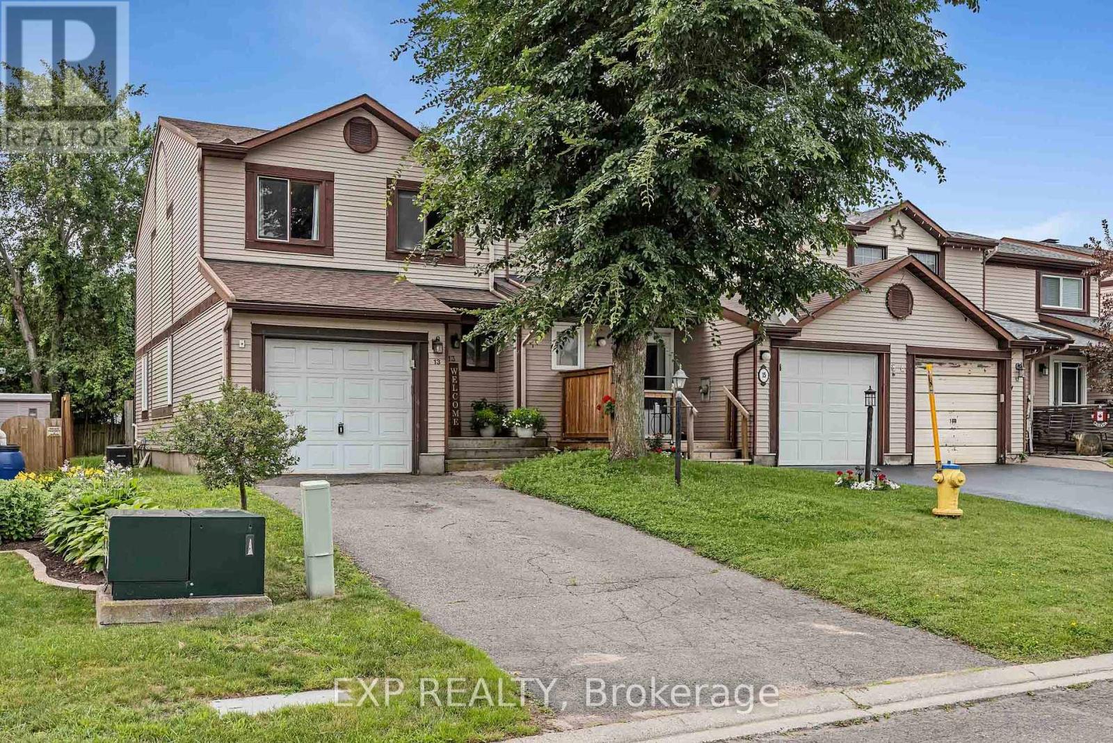 13 SHEARER CRESCENT - 1