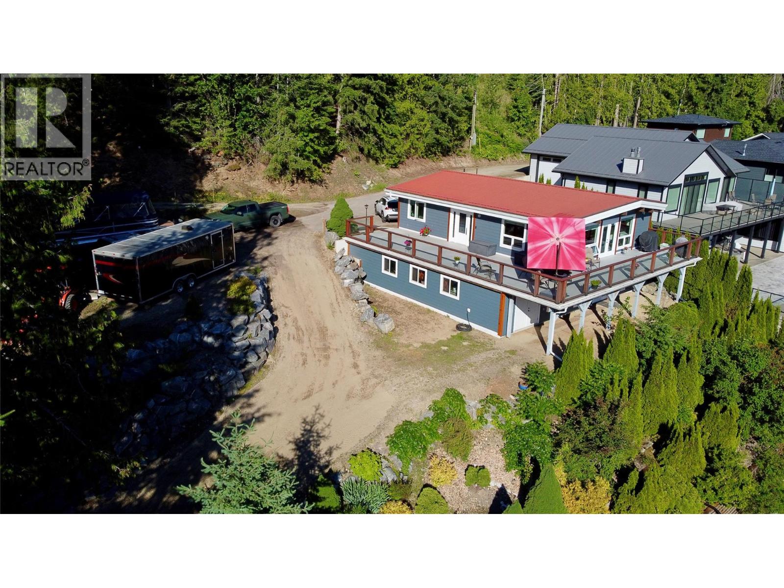 417 Old Spallumcheen Road - 7