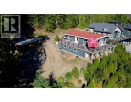 Primary Bedroom - 417 Old Spallumcheen Road, Sicamous, BC V0E2V3 Photo 7
