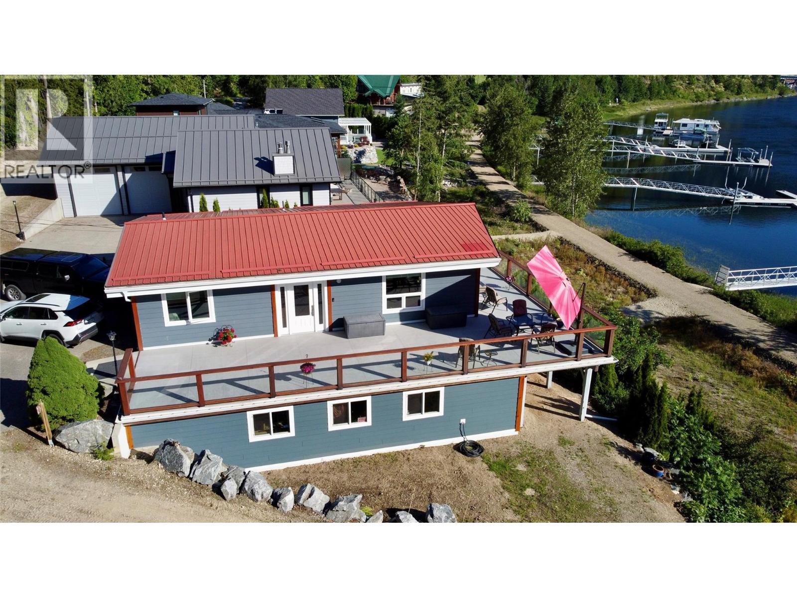 417 Old Spallumcheen Road - 8