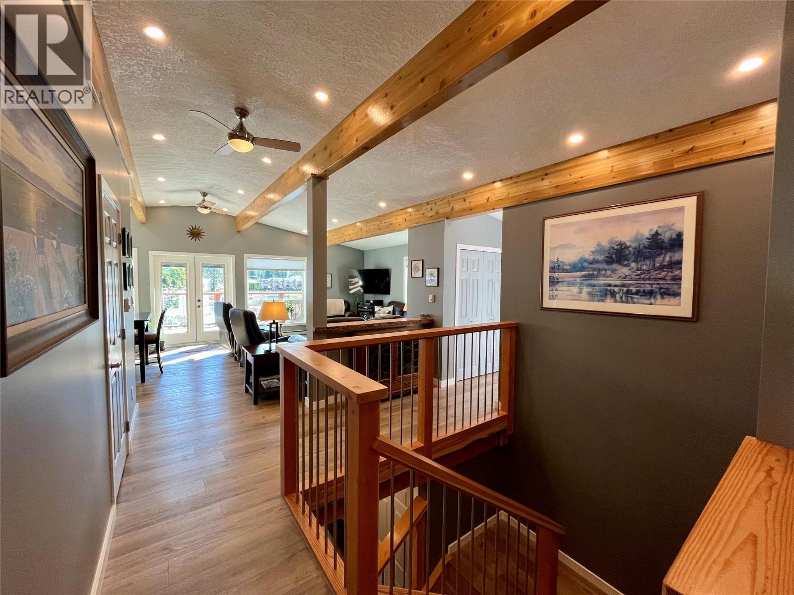 417 Old Spallumcheen Road - 30