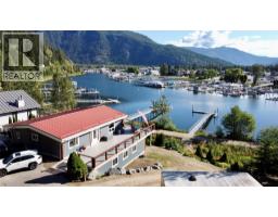 417 Old Spallumcheen Road, Sicamous, BC V0E2V3 Photo 61