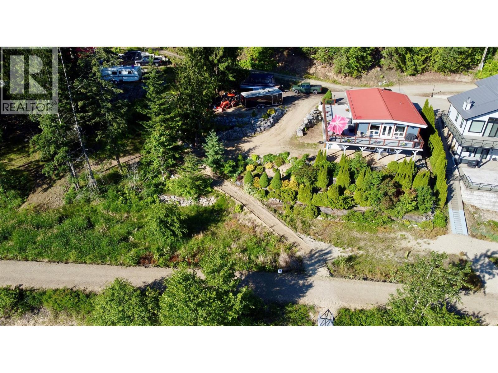 417 Old Spallumcheen Road - 5