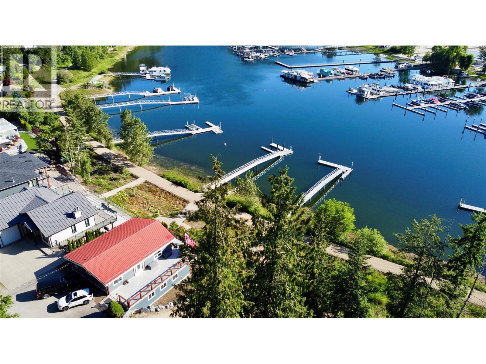 417 Old Spallumcheen Road - 55